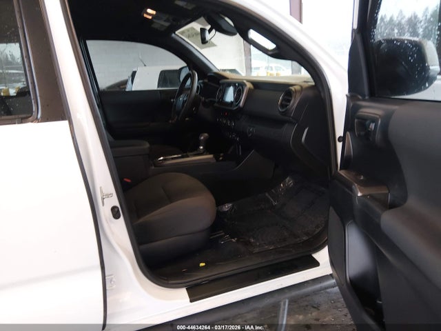 3TMCZ5AN8KM252542 Toyota Tacoma Trd Off Road