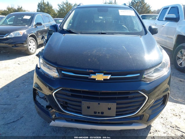 Aukcja sprzedaży 2017 Chevrolet Trax Lt, vin: 3GNCJLSB3HL178064, numer aukcji: 44634269