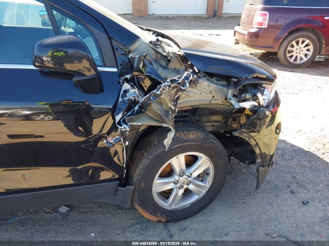 Aukcja sprzedaży 2017 Chevrolet Trax Lt, vin: 3GNCJLSB3HL178064, numer aukcji: 44634269