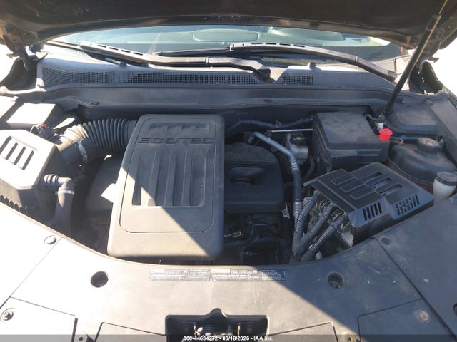 Chevrolet EQUINOX LS 2014 2GNFLEEKXE6370211 Image 10