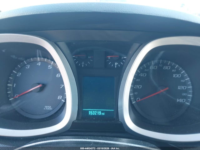 Chevrolet EQUINOX LS 2014 2GNFLEEKXE6370211 Image 7