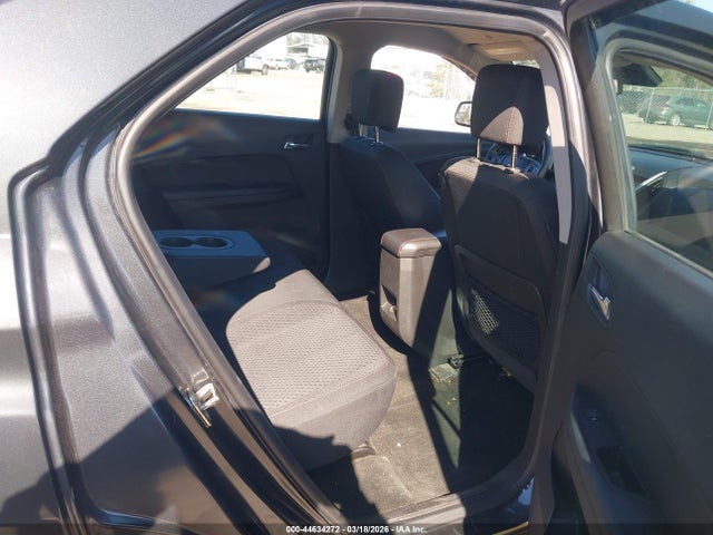 Chevrolet EQUINOX LS 2014 2GNFLEEKXE6370211 Image 8