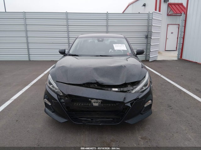 44634273 :رقم المزاد ، 1N4BL4DV6MN418090 vin ، 2021 Nissan Altima Sv Fwd مزاد بيع
