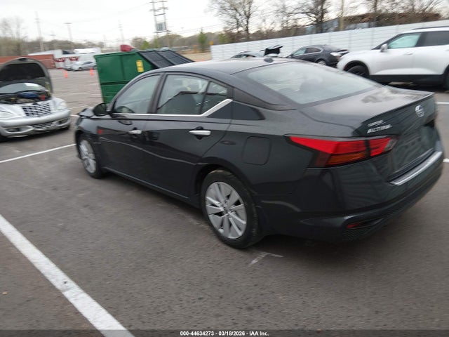 44634273 :رقم المزاد ، 1N4BL4DV6MN418090 vin ، 2021 Nissan Altima Sv Fwd مزاد بيع