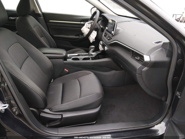 44634273 :رقم المزاد ، 1N4BL4DV6MN418090 vin ، 2021 Nissan Altima Sv Fwd مزاد بيع