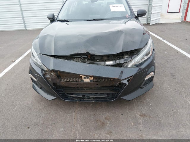 44634273 :رقم المزاد ، 1N4BL4DV6MN418090 vin ، 2021 Nissan Altima Sv Fwd مزاد بيع