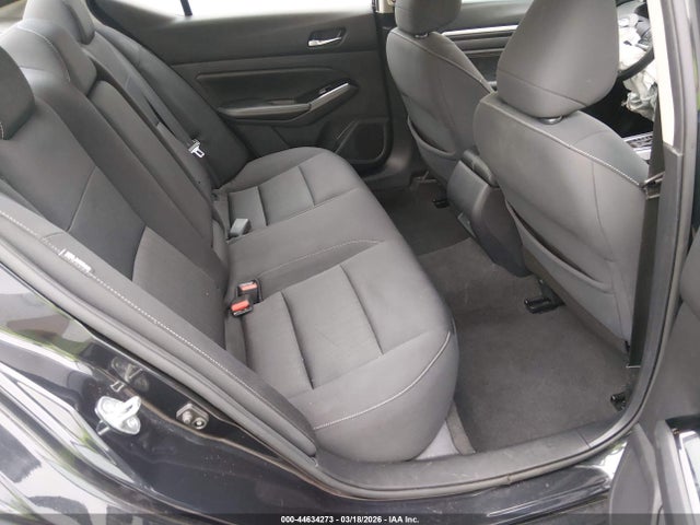 44634273 :رقم المزاد ، 1N4BL4DV6MN418090 vin ، 2021 Nissan Altima Sv Fwd مزاد بيع