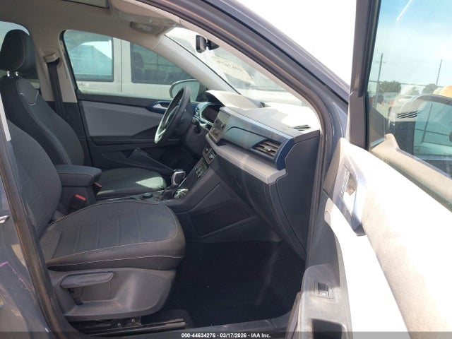 Aukcja sprzedaży 2024 Volkswagen Taos 1.5t Se, vin: 3VVVX7B25RM025822, numer aukcji: 44634276