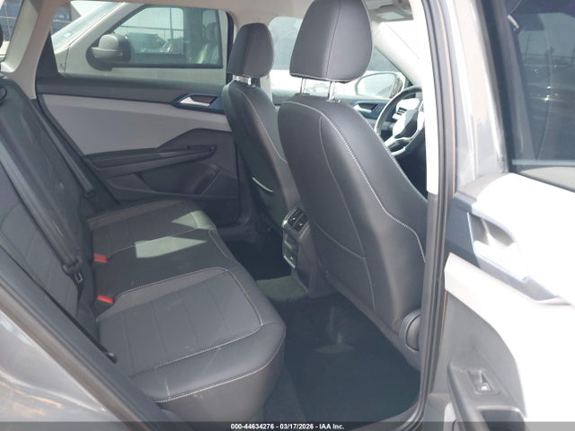 Aukcja sprzedaży 2024 Volkswagen Taos 1.5t Se, vin: 3VVVX7B25RM025822, numer aukcji: 44634276