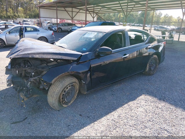 2020 Nissan Altima S Fwd მანქანა იყიდება აუქციონზე, vin: 1N4BL4BV4LC266226, აუქციონის ნომერი: 44634278