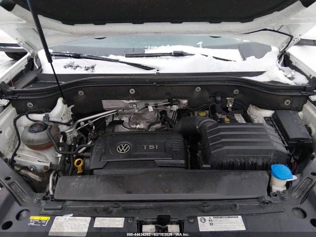 Aukcja sprzedaży 2019 Volkswagen Atlas 2.0t S, vin: 1V2AP2CA6KC590530, numer aukcji: 44634282