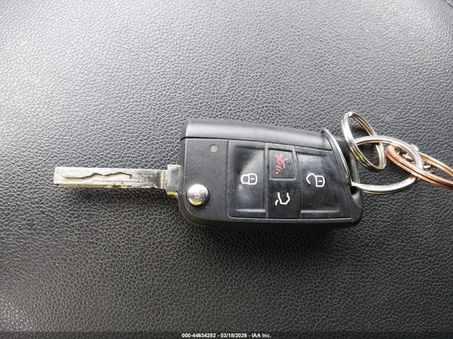 Aukcja sprzedaży 2019 Volkswagen Atlas 2.0t S, vin: 1V2AP2CA6KC590530, numer aukcji: 44634282