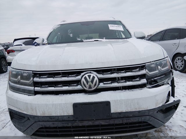 Aukcja sprzedaży 2019 Volkswagen Atlas 2.0t S, vin: 1V2AP2CA6KC590530, numer aukcji: 44634282