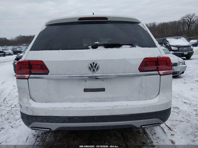 Aukcja sprzedaży 2019 Volkswagen Atlas 2.0t S, vin: 1V2AP2CA6KC590530, numer aukcji: 44634282