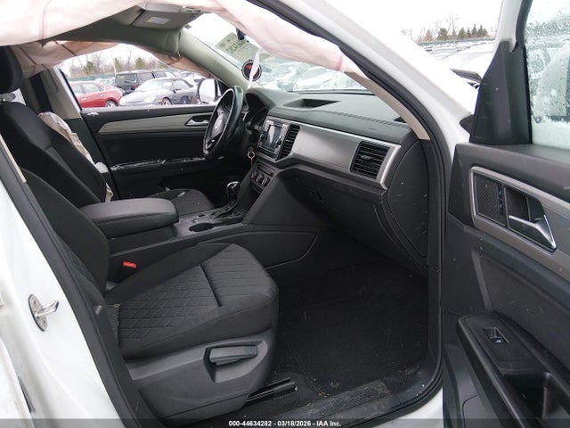 Aukcja sprzedaży 2019 Volkswagen Atlas 2.0t S, vin: 1V2AP2CA6KC590530, numer aukcji: 44634282