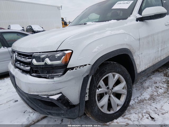 Aukcja sprzedaży 2019 Volkswagen Atlas 2.0t S, vin: 1V2AP2CA6KC590530, numer aukcji: 44634282