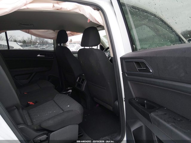 Aukcja sprzedaży 2019 Volkswagen Atlas 2.0t S, vin: 1V2AP2CA6KC590530, numer aukcji: 44634282