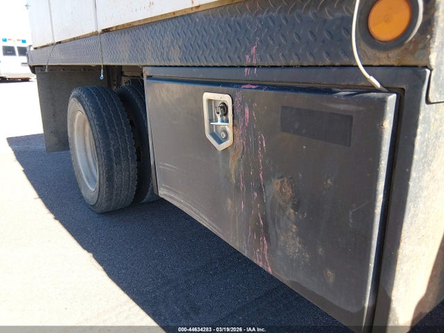 Ford F-550 Chassis Xl 2019 1FD0X5GT3KED01405 Image 6