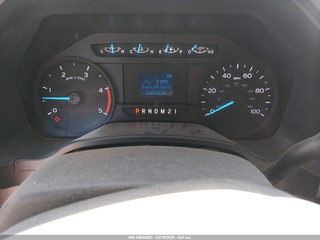 Ford F-550 Chassis Xl 2019 1FD0X5GT3KED01405 Image 7