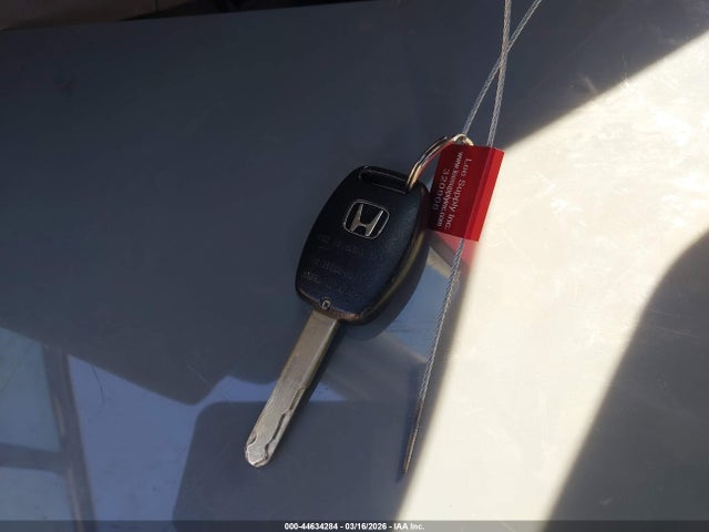 2010 HONDA INSIGHT JHMZE2H73AS003999 Photo 10