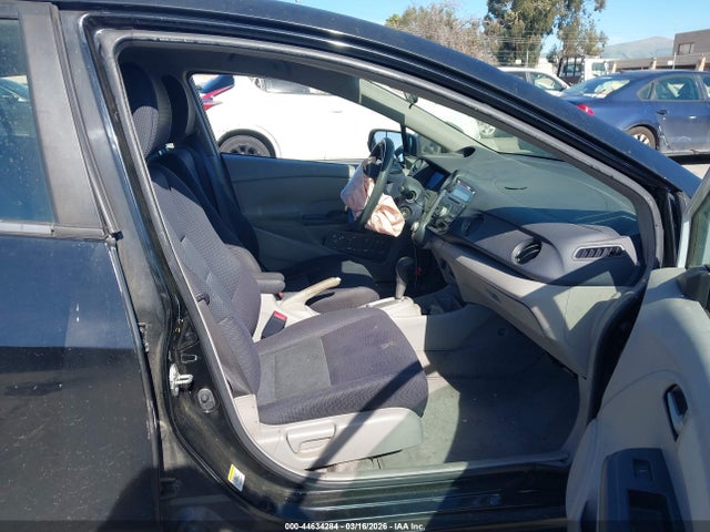 2010 HONDA INSIGHT JHMZE2H73AS003999 Photo 4
