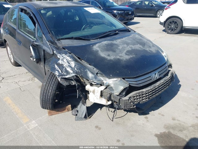 2010 HONDA INSIGHT JHMZE2H73AS003999 Photo 5