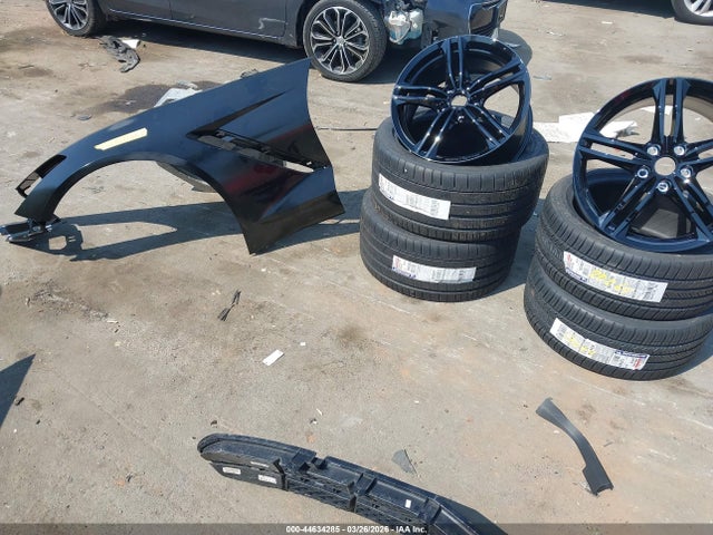 Aukcja sprzedaży 2017 Chevrolet Corvette Stingray, vin: 1G1YB2D77H5109904, numer aukcji: 44634285