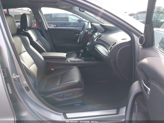 2017 Acura Rdx Technology   Acurawatch Plus Packages/w/technology Package მანქანა იყიდება აუქციონზე, vin: 5J8TB4H57HL009580, აუქციონის ნომერი: 44634287