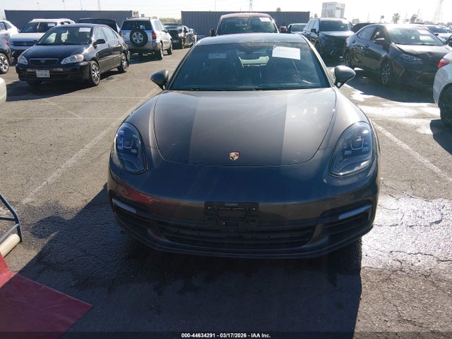 Porsche PANAMERA 4 2017 WP0AA2A76HL101966 Image 12