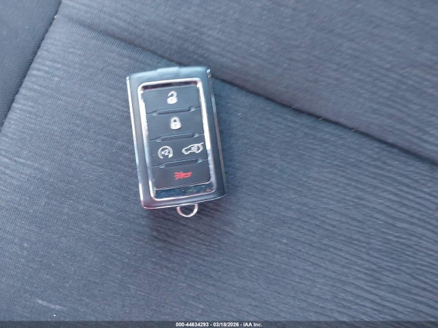 Aukcja sprzedaży 2021 Jeep Grand Cherokee L Laredo 4x4, vin: 1C4RJKAG0M8147549, numer aukcji: 44634293