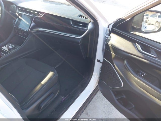 Aukcja sprzedaży 2021 Jeep Grand Cherokee L Laredo 4x4, vin: 1C4RJKAG0M8147549, numer aukcji: 44634293