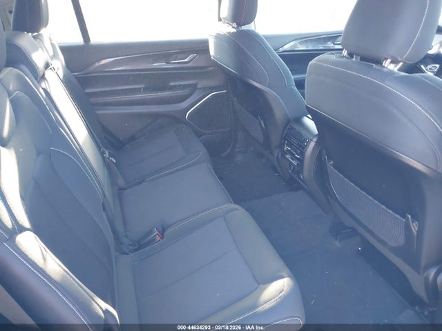 Aukcja sprzedaży 2021 Jeep Grand Cherokee L Laredo 4x4, vin: 1C4RJKAG0M8147549, numer aukcji: 44634293