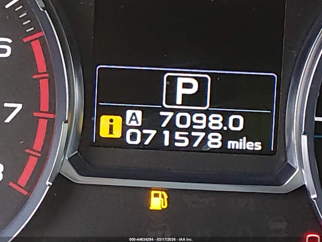 Subaru Forester 2.5i Limited 2017 JF2SJAJC5HH493726 Image 15