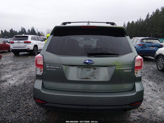 Subaru Forester 2.5i Limited 2017 JF2SJAJC5HH493726 Image 16