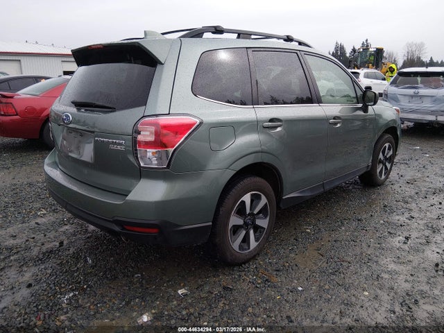 Subaru Forester 2.5i Limited 2017 JF2SJAJC5HH493726 Image 4