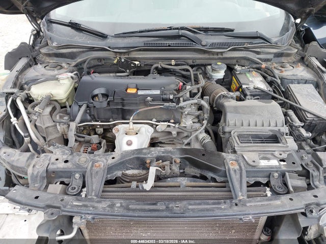 Продаж на аукціоні авто 2016 Honda Civic Ex, vin: 19XFC2F75GE046863, номер лоту: 44634303