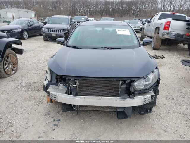 Продаж на аукціоні авто 2016 Honda Civic Ex, vin: 19XFC2F75GE046863, номер лоту: 44634303