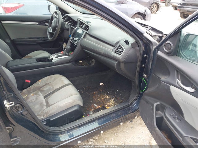 Продаж на аукціоні авто 2016 Honda Civic Ex, vin: 19XFC2F75GE046863, номер лоту: 44634303