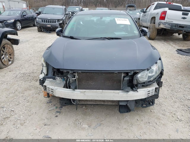 Продаж на аукціоні авто 2016 Honda Civic Ex, vin: 19XFC2F75GE046863, номер лоту: 44634303