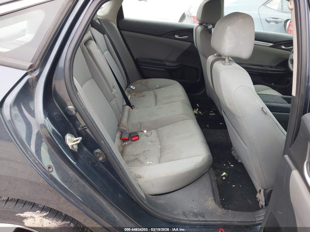 Продаж на аукціоні авто 2016 Honda Civic Ex, vin: 19XFC2F75GE046863, номер лоту: 44634303