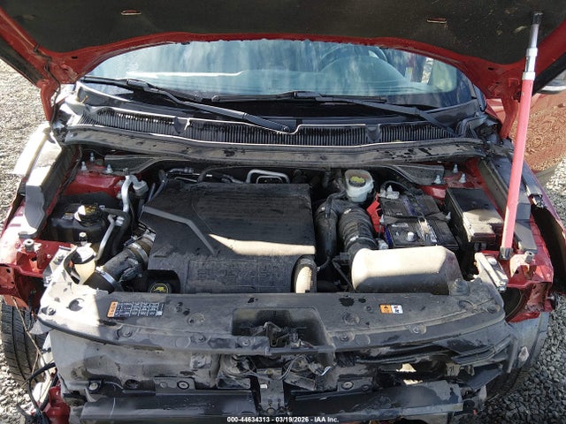 1FM5K8GT2GGC35267 Ford EXPLORER SPORT