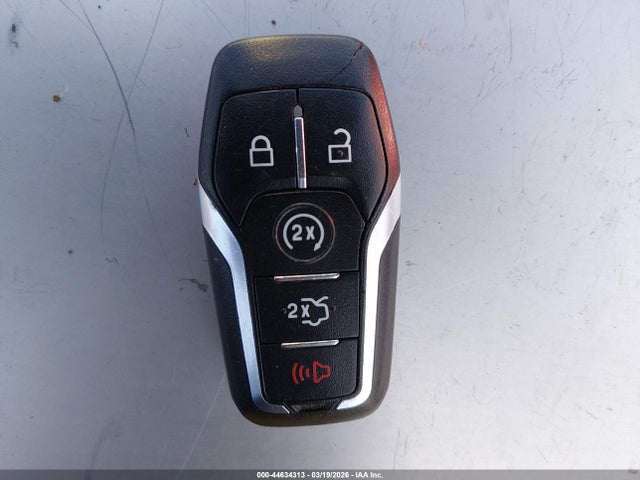1FM5K8GT2GGC35267 Ford EXPLORER SPORT