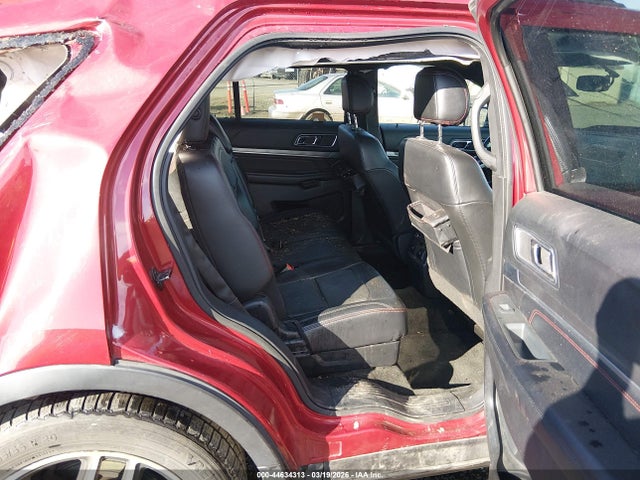 1FM5K8GT2GGC35267 Ford EXPLORER SPORT