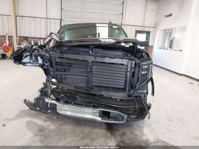 2023 Gmc Sierra 1500 მანქანა იყიდება აუქციონზე, vin: 1GTUUHEL4PZ283824, აუქციონის ნომერი: 44634320