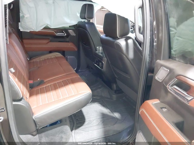2023 Gmc Sierra 1500 მანქანა იყიდება აუქციონზე, vin: 1GTUUHEL4PZ283824, აუქციონის ნომერი: 44634320