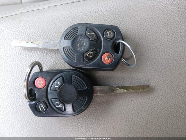 Aukcja sprzedaży 2017 Ford Escape Se, vin: 1FMCU9G98HUD67934, numer aukcji: 44634321