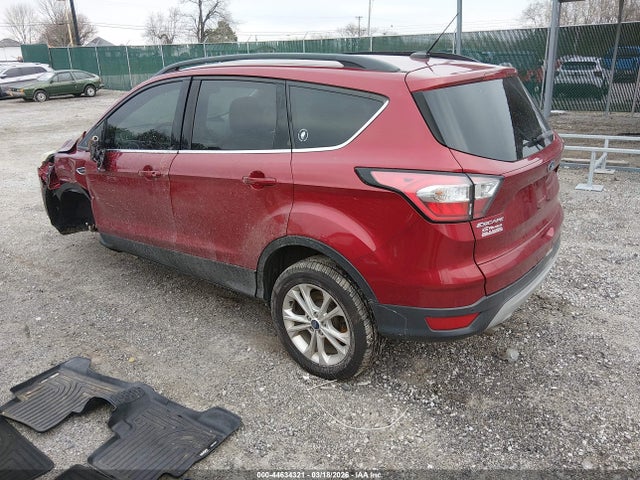 Aukcja sprzedaży 2017 Ford Escape Se, vin: 1FMCU9G98HUD67934, numer aukcji: 44634321
