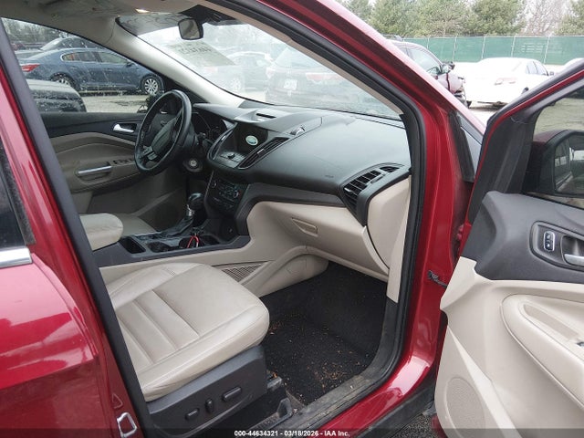 Aukcja sprzedaży 2017 Ford Escape Se, vin: 1FMCU9G98HUD67934, numer aukcji: 44634321