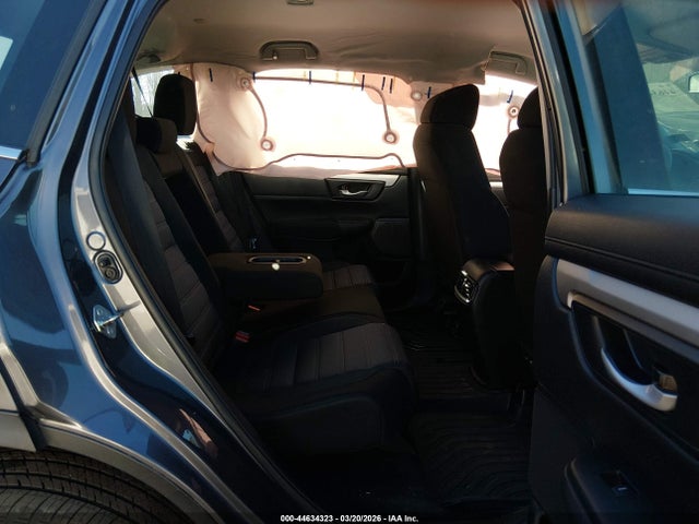 2018 Honda Cr-v Lx მანქანა იყიდება აუქციონზე, vin: 2HKRW6H33JH232801, აუქციონის ნომერი: 44634323