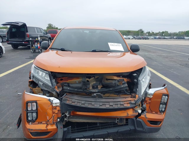 Продажа на аукционе авто 2021 Mitsubishi Outlander Sport 2.0 Be Awc/2.0 Es Awc/2.0 Le Awc/2.0 Se Awc, vin: JA4ARUAU4MU001499, номер лота: 44634325